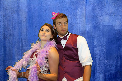 Photobomb Photo Booth