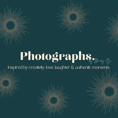 Photographs by Mary B.
