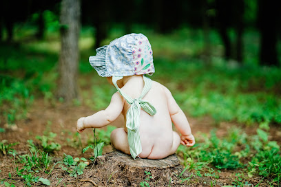 Photography By Allie Jeanne