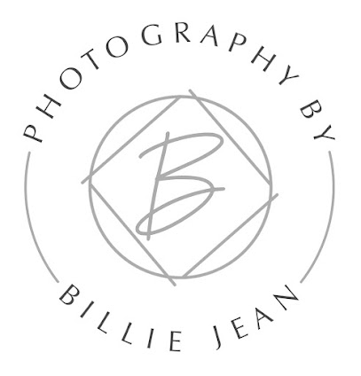 Photography By Billie Jean