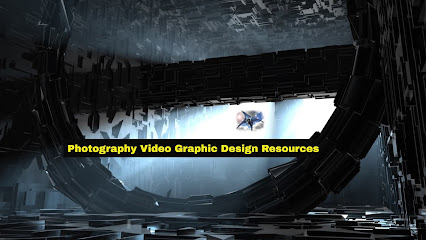 Photography Video Graphic Design Resources