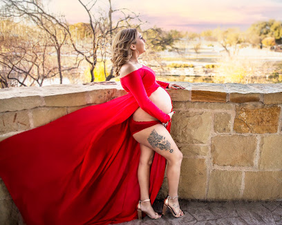 Photography by Ashley C