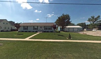 Photography by Cassie Mathison