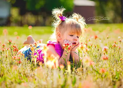 Photography by Delaney