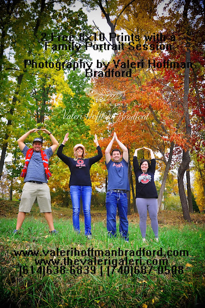 Photography by Valeri Hoffman-Bradford