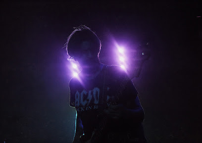 Photos By Sam