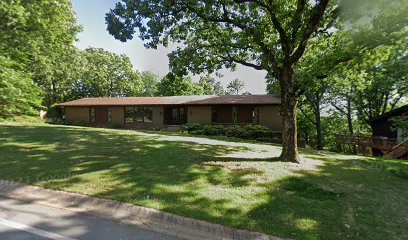 Photos of Arkansas By Paul Caldwell
