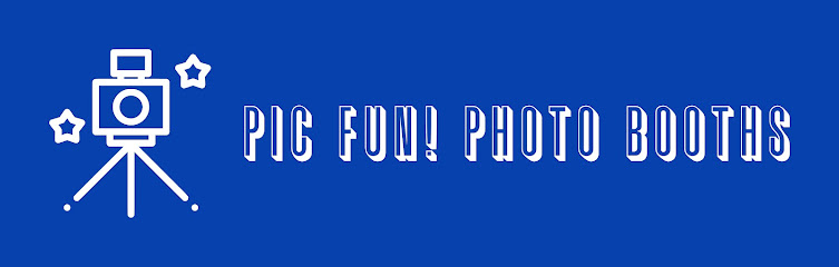 Pic Fun! Photo Booths