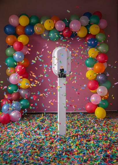 Pic Your Party Photo Booth Rental