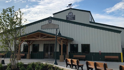 Pickaway Agriculture and Event Center