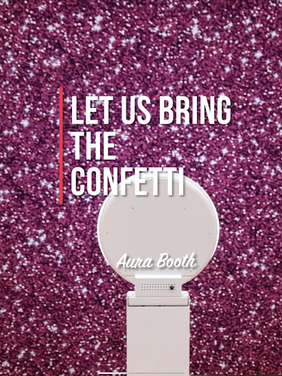 Pics Flicks & Confetti