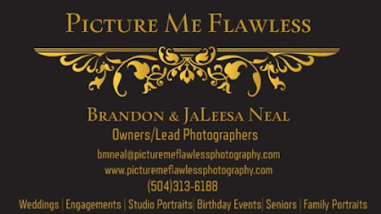 Picture Me Flawless Photography