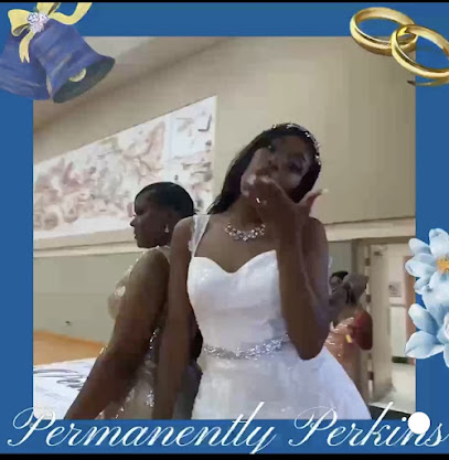 Picture Me Spinnin' 360 Photo Booth and DJ Services