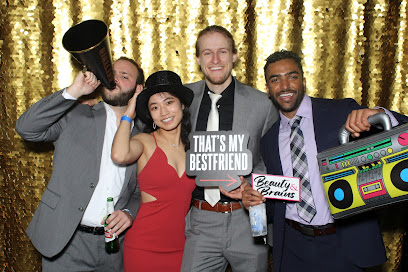 Picture PURRfect Photo Booth