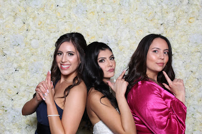 Picture Perfect Photo Booth - Phoenix Rentals
