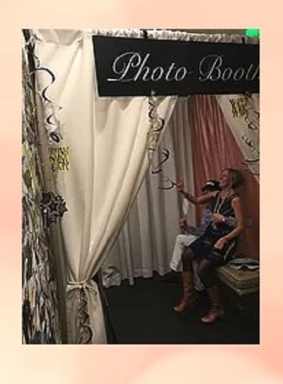 Picture This Photo Booth