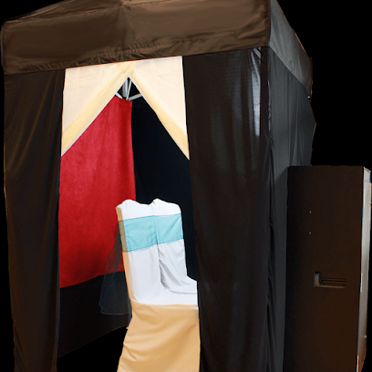 Picture This Photo Booths