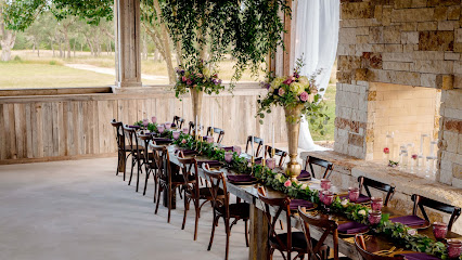 Picturesque Event Planning & Design