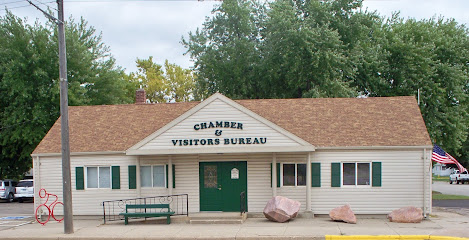 Pipestone Area Chamber of Commerce