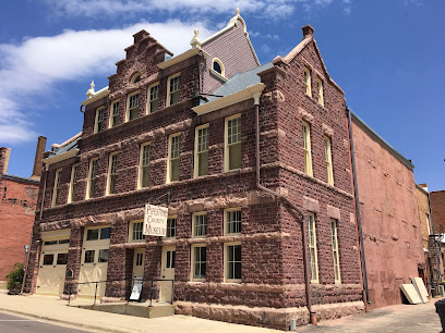 Pipestone County Museum