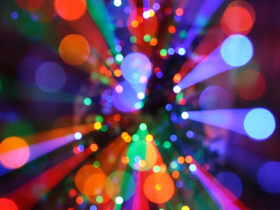 Pixel Party Photo Booth