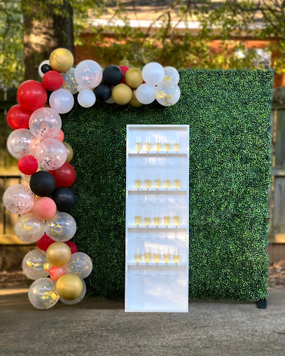 Pixel Perfect Photo Booth