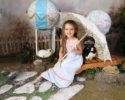 Pixel Perfect Photography