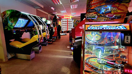 Planet Bounce Family Fun Center