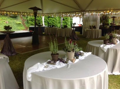 Plantation Creations Catering & Events