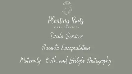 Planting Roots Birth Services