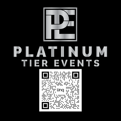 Platinum Tier Events