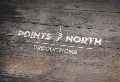 Points North Productions