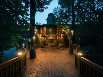 Ponca Creek Lodge