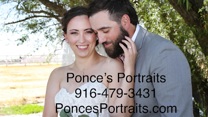 Ponce&apos;s Portraits