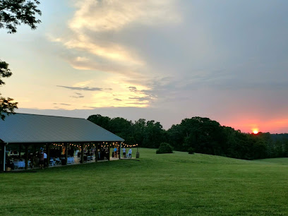 Poplar Hill Wedding and Events Venue