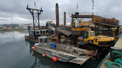 Port of Nome