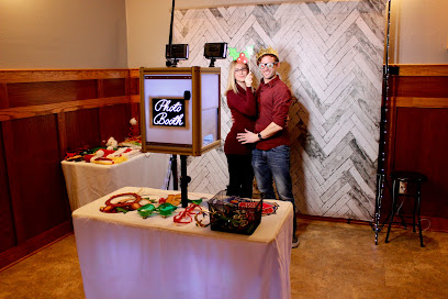 Porta Party Photo Booth