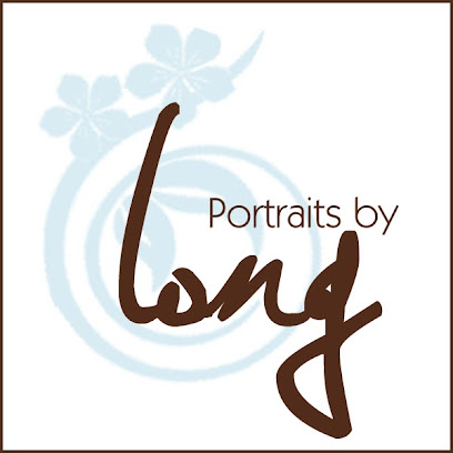 Portraits by Long