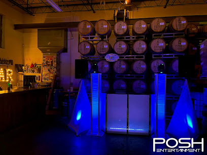 Posh Entertainment