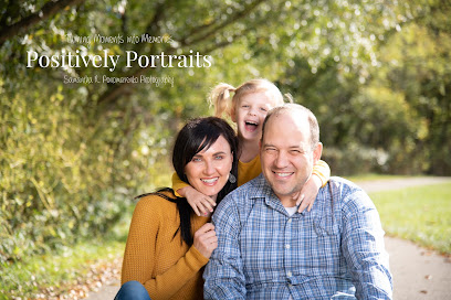 Positively Portraits