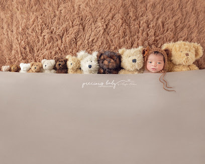 Precious Baby Photography
