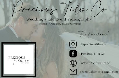 Precious Film Co