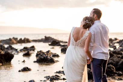 Precious Maui Weddings & Wedding Planners