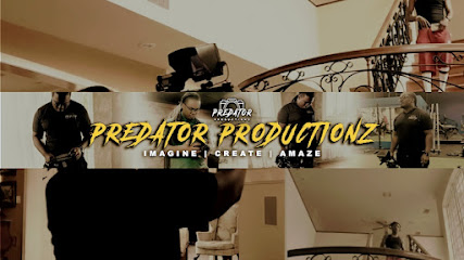 Predator Productionz | Videography & Photography