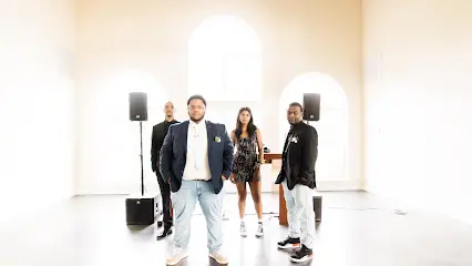 Premier Event Group of Little Rock