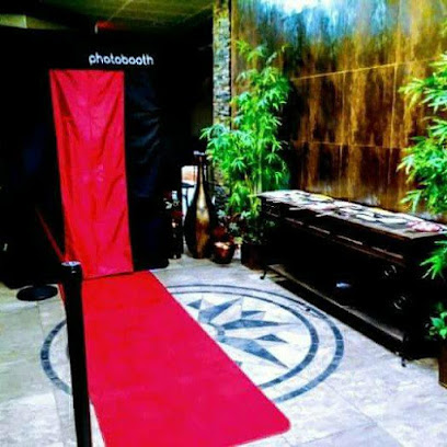 Prime Photo Booth