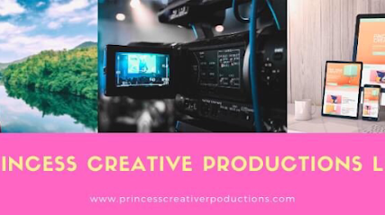 Princess Creative Productions LLC