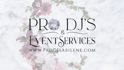 Pro DJ&apos;s & Event Services