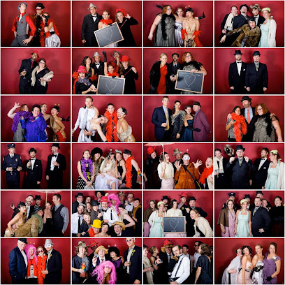Professional Photo Booth Services