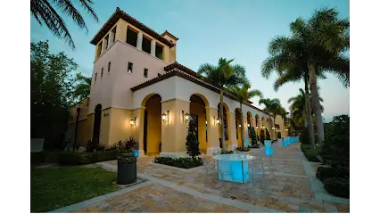 Promenade on the River by Rollatini Catering